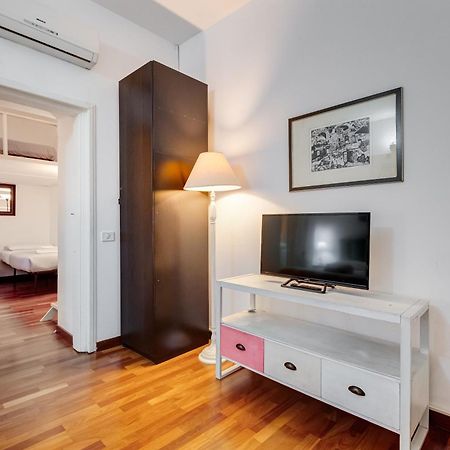 Centro Roma Trastevere Lovely House Ngoại thất bức ảnh
