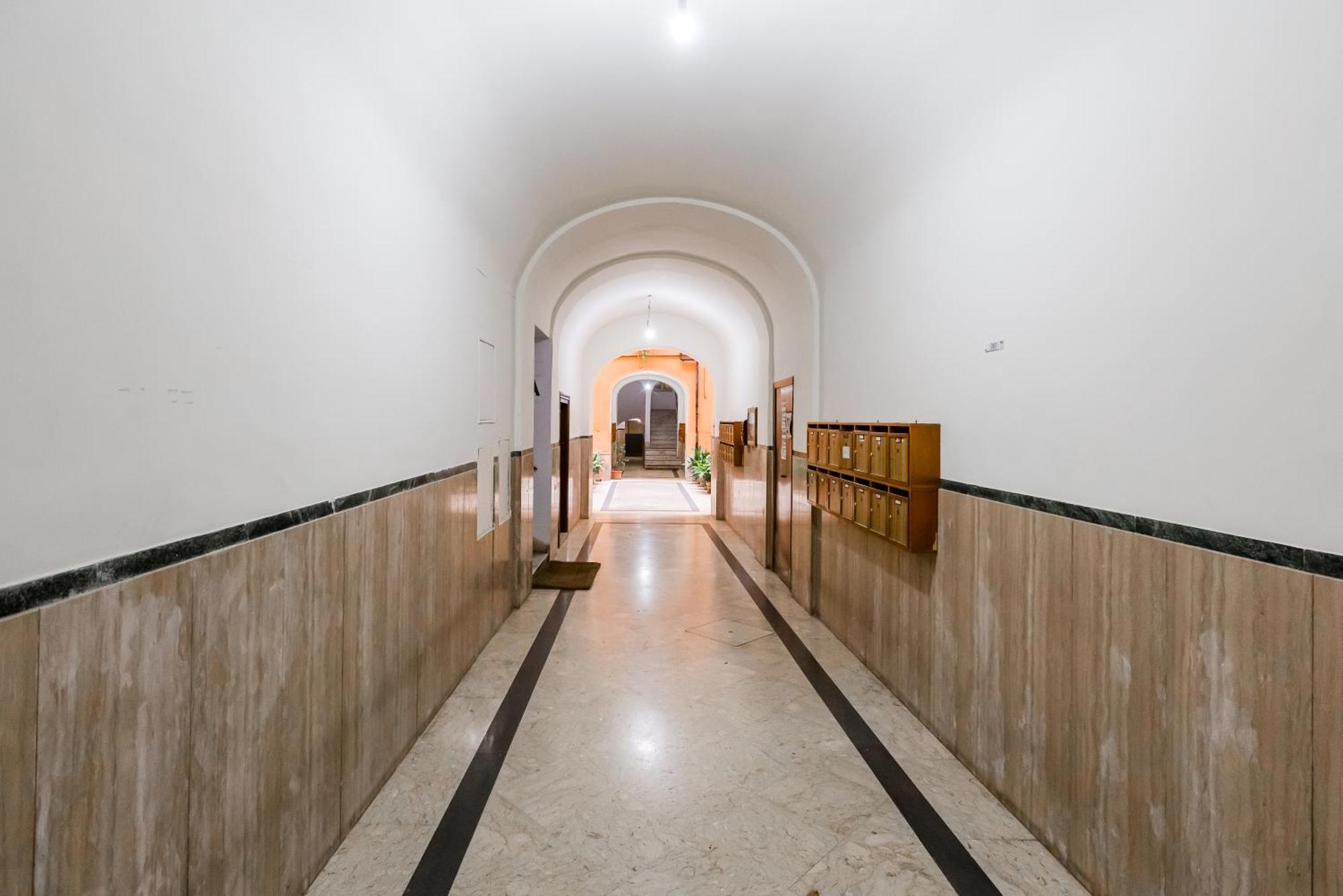 Centro Roma Trastevere Lovely House Ngoại thất bức ảnh