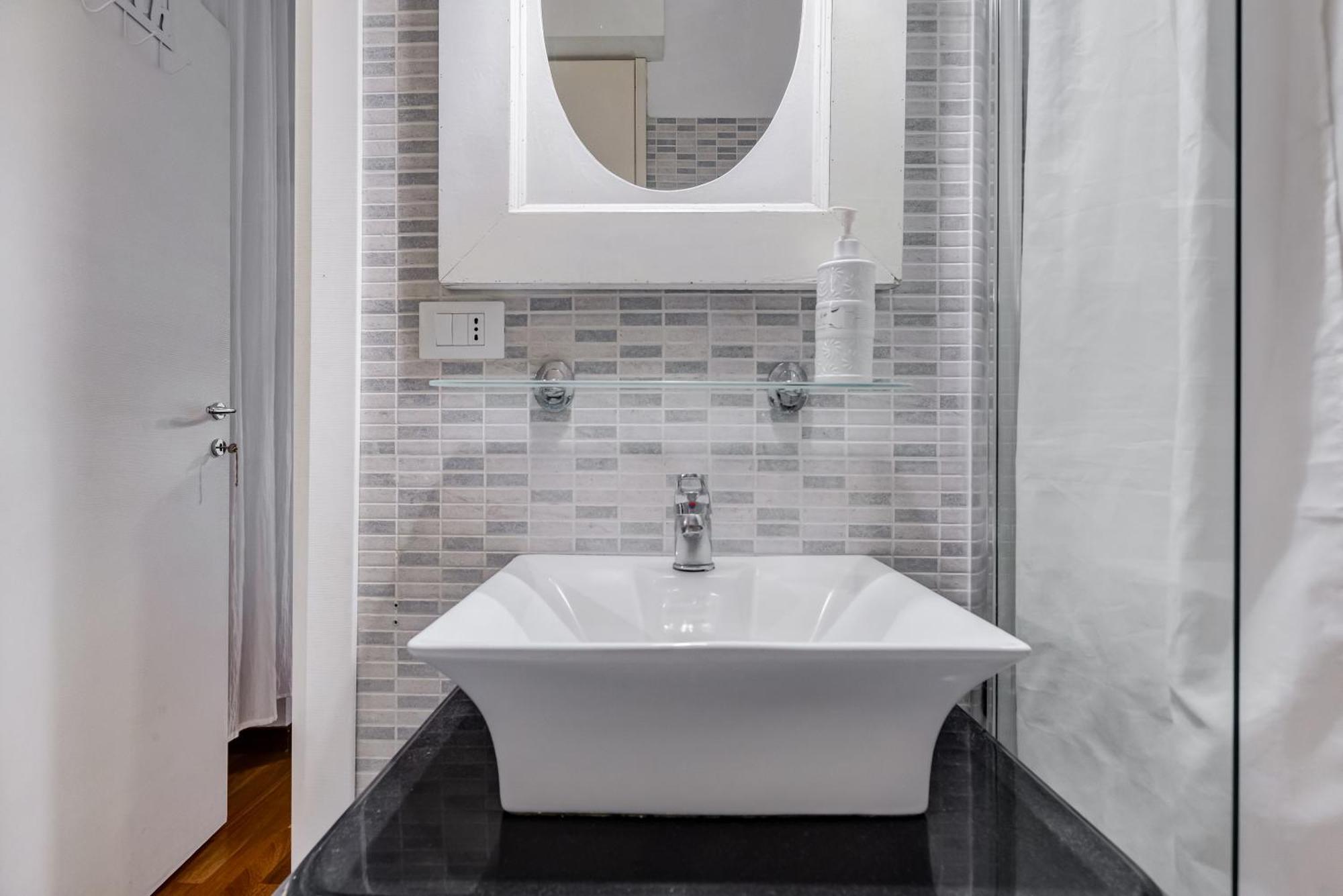 Centro Roma Trastevere Lovely House Ngoại thất bức ảnh