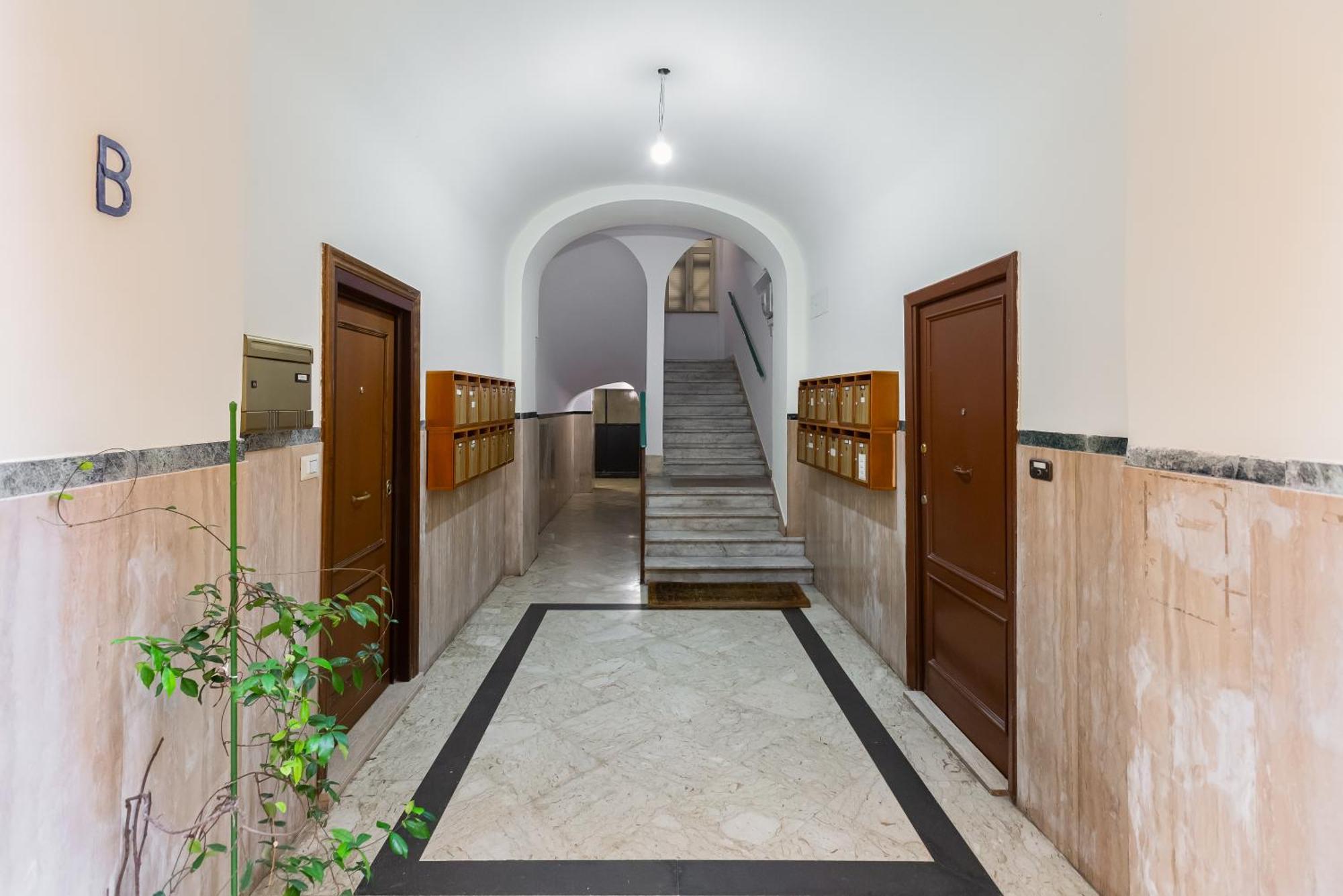 Centro Roma Trastevere Lovely House Ngoại thất bức ảnh