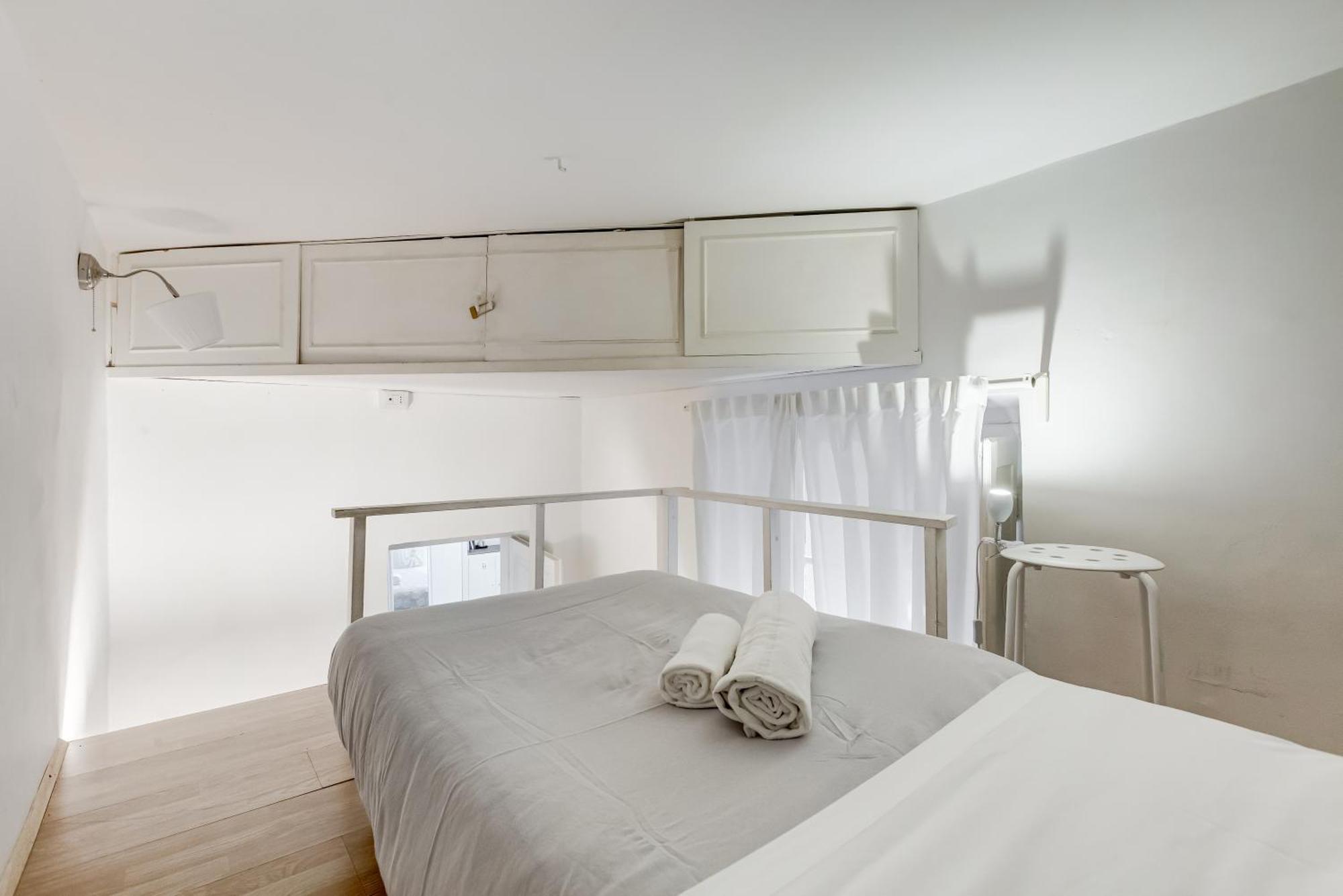 Centro Roma Trastevere Lovely House Ngoại thất bức ảnh