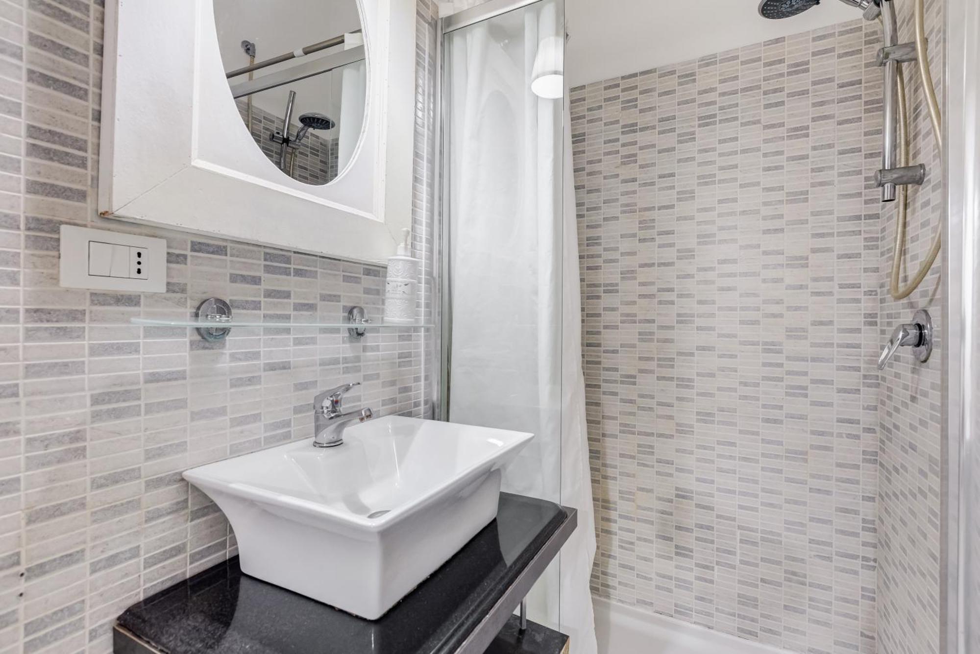 Centro Roma Trastevere Lovely House Ngoại thất bức ảnh