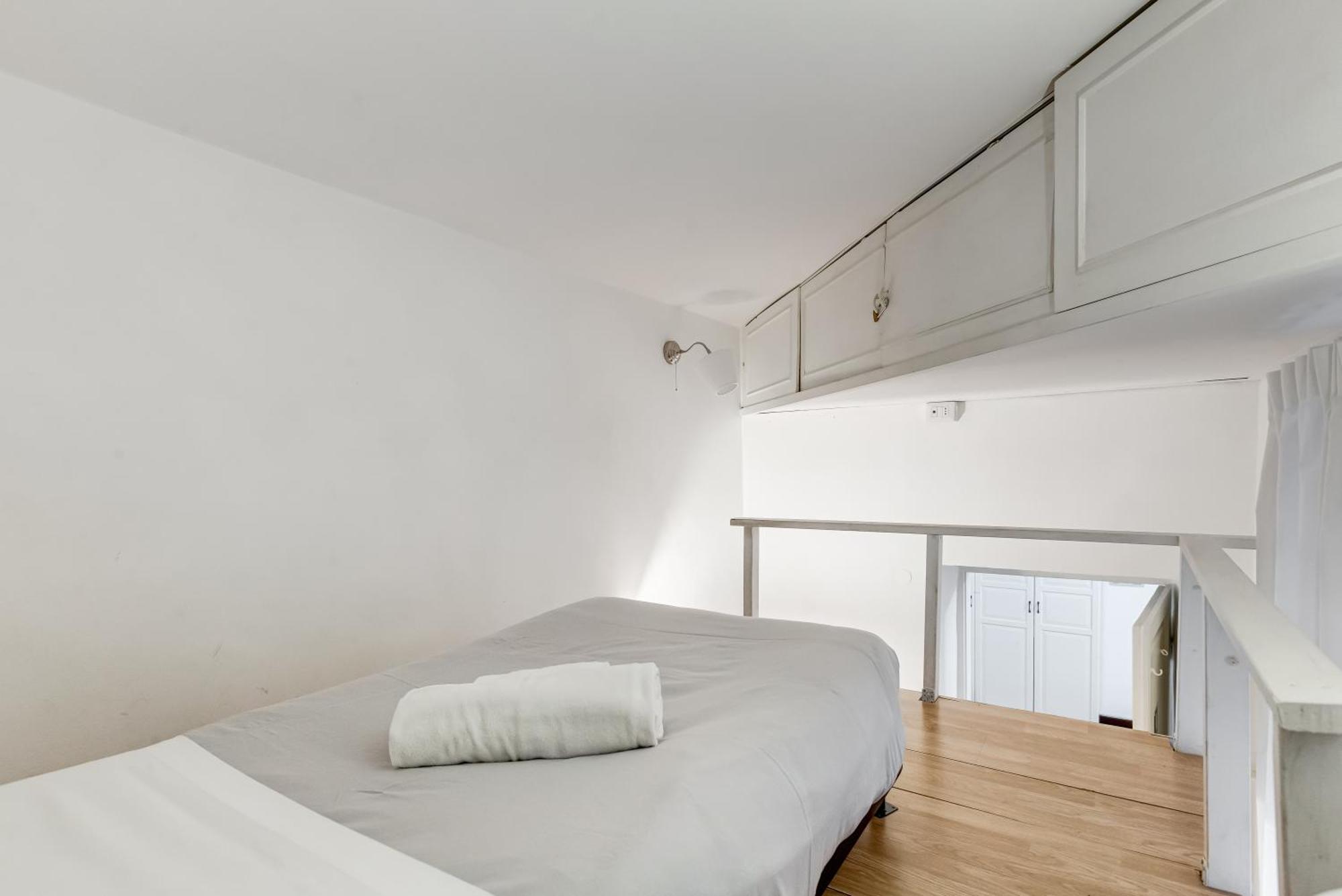 Centro Roma Trastevere Lovely House Ngoại thất bức ảnh